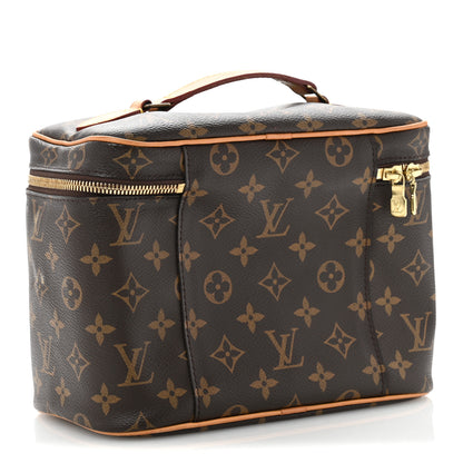 Louis Vuitton Monogram Nice BB 3 of 10