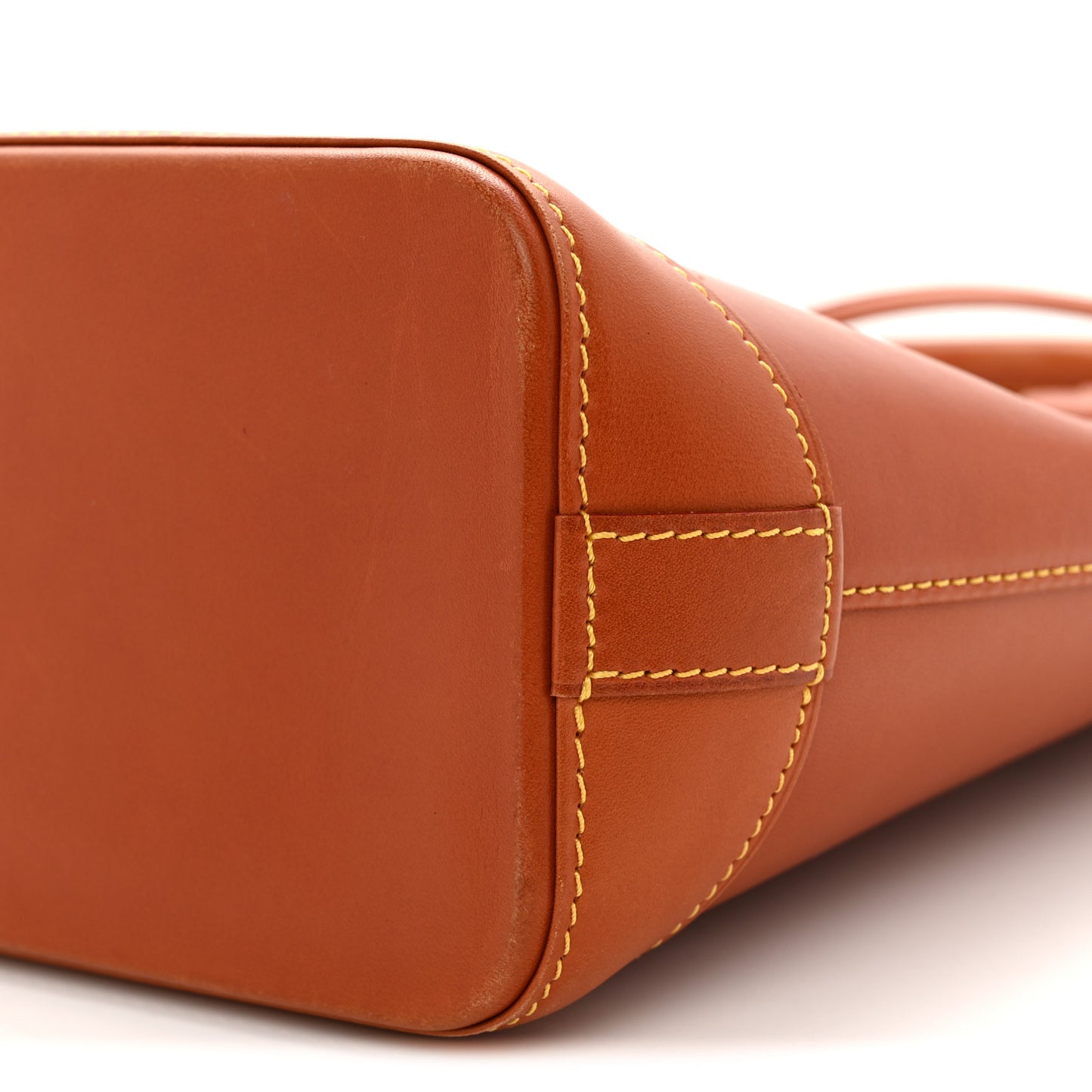 Nomade Lockit Caramel