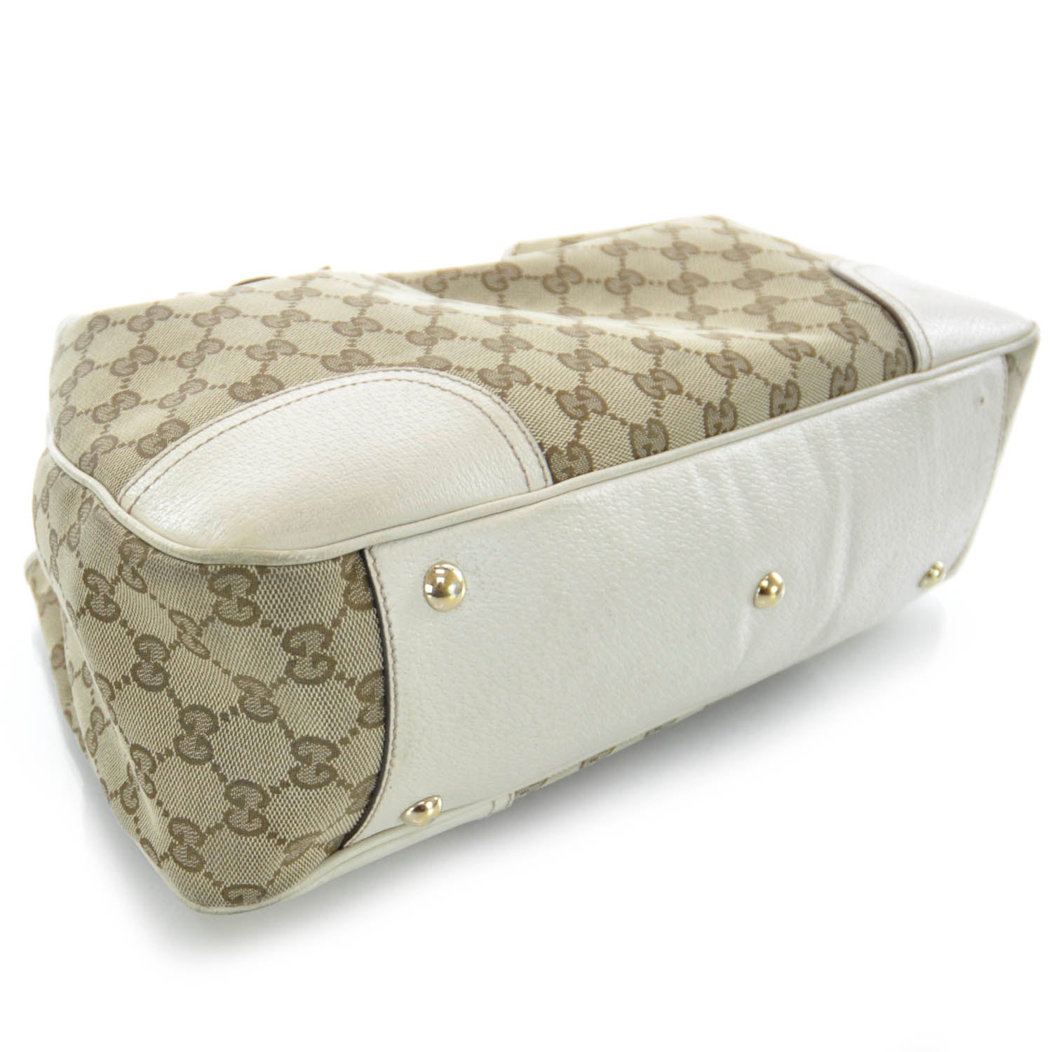 Gucci Monogram Princy Tote 4 of 8