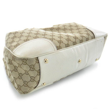 Gucci Monogram Princy Tote 4 of 8