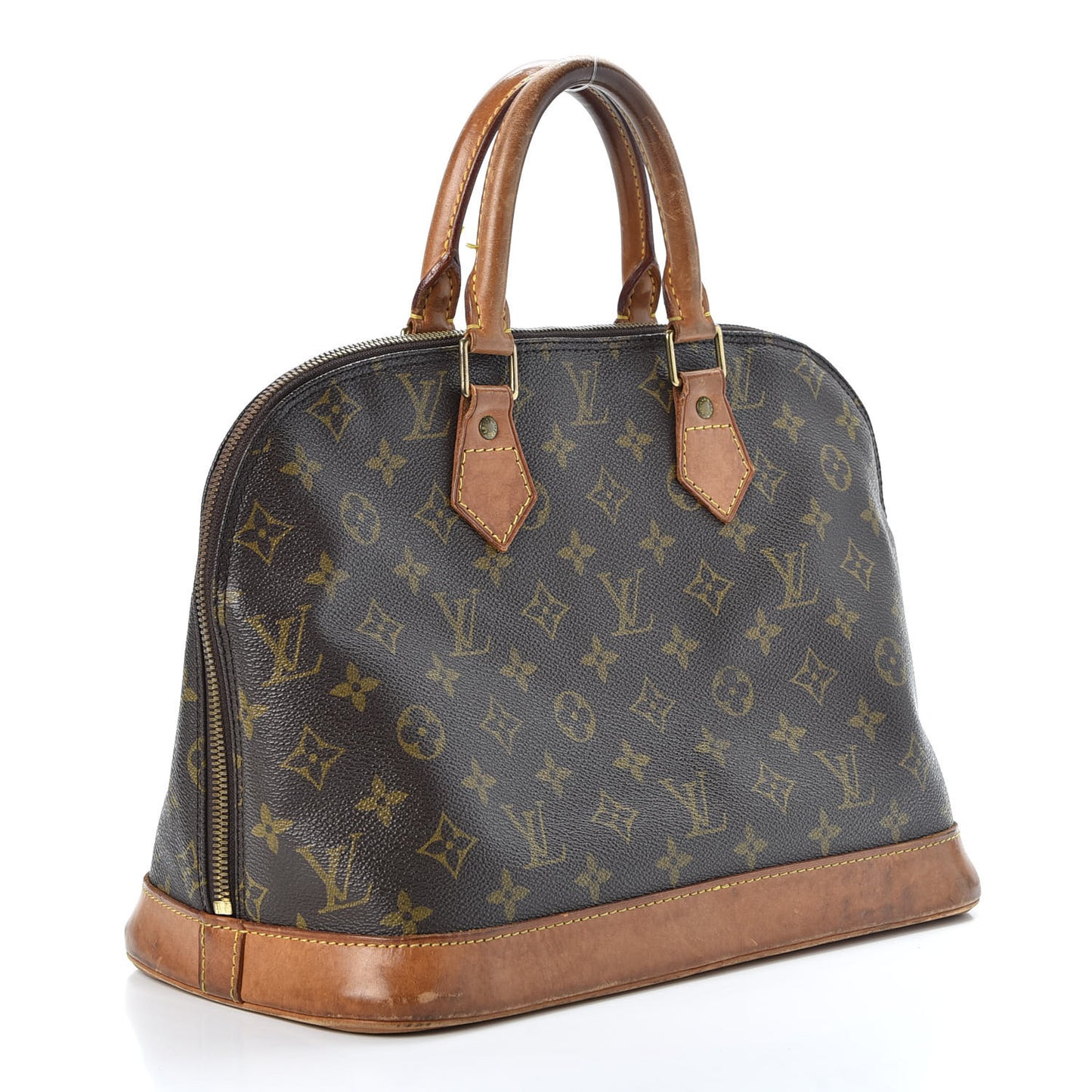 Monogram Alma PM