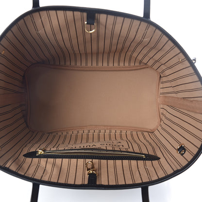 Louis Vuitton X LOL Monogram Neverfull MM Gold Silver 5 of 10