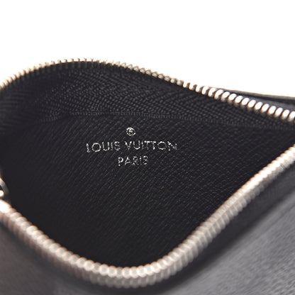 Louis Vuitton Damier Graphite Key Pouch 6 of 6
