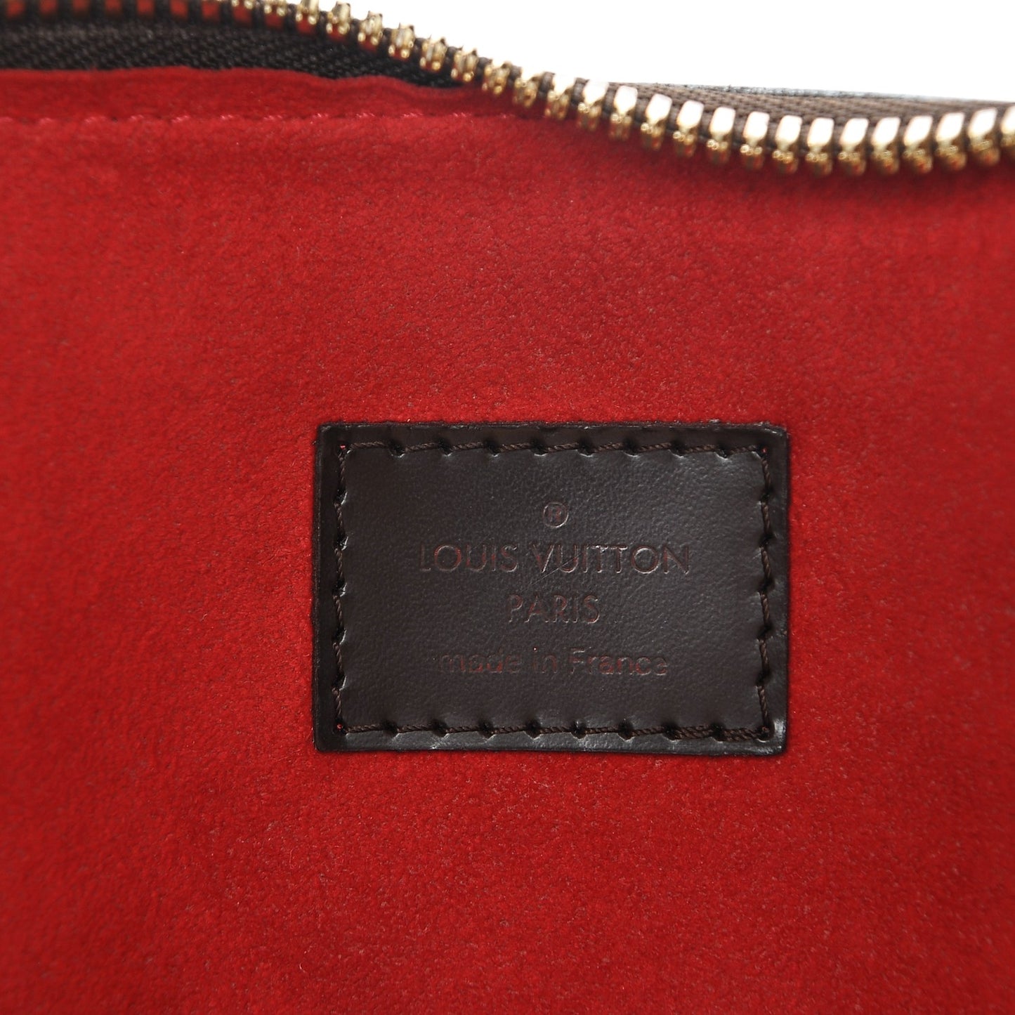 Damier Ebene Trevi PM