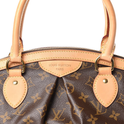 Louis Vuitton Monogram Tivoli PM 13 of 13