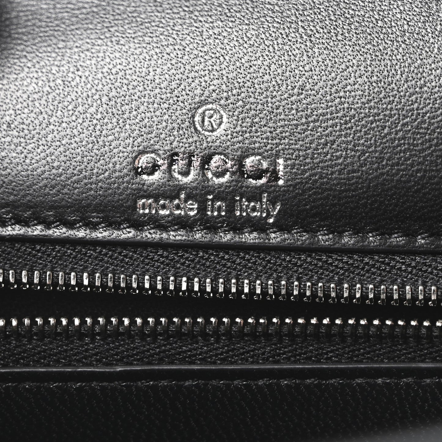 X GUCCI Canvas Boarded Plutone Calfskin Flora Logo Print Small Hourglass Top Handle Bag White Multicolor Black