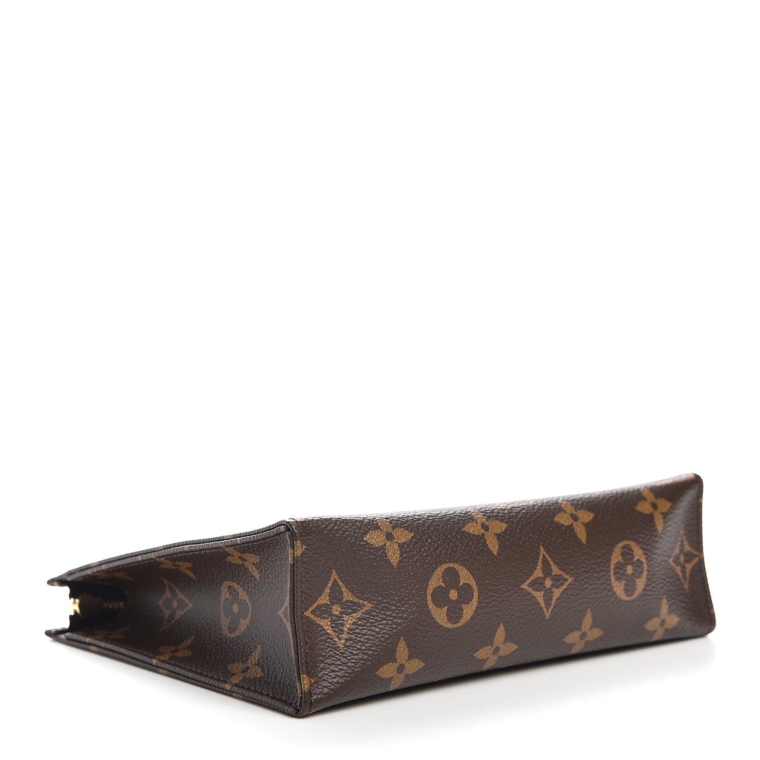 Louis Vuitton Monogram Toiletry Pouch 19 3 of 4