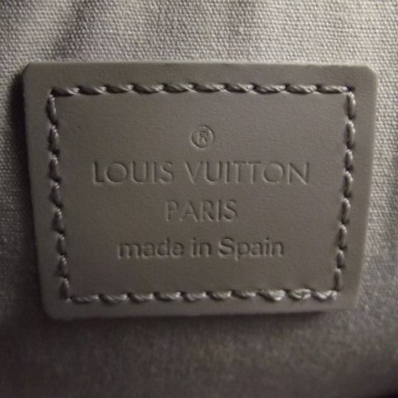 Louis Vuitton Epi Rochelle Waist Bag Lilac 8 of 9