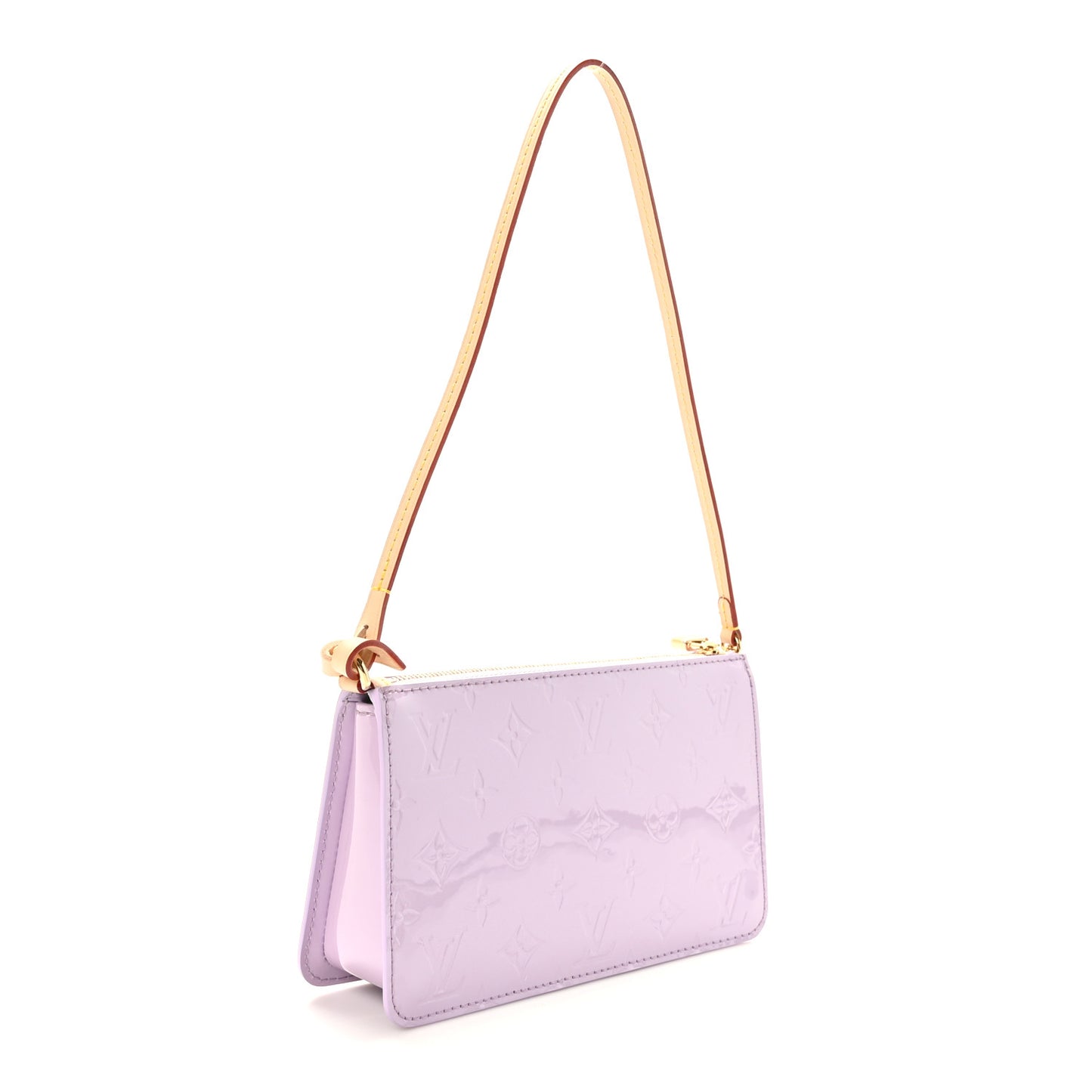 Vernis Lexington Pochette Glossy Lilac