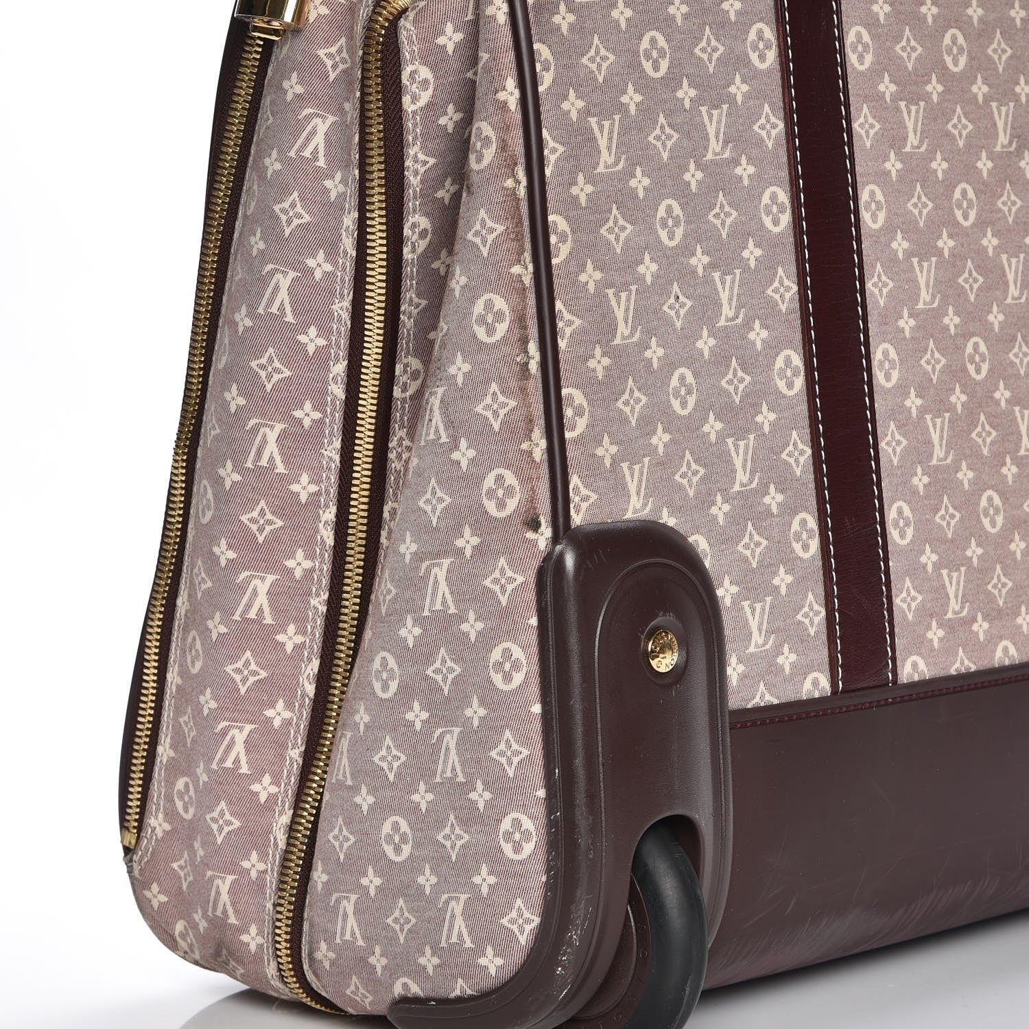 Louis Vuitton Monogram Idylle Epopee Rolling Suitcase Sepia 9 of 13