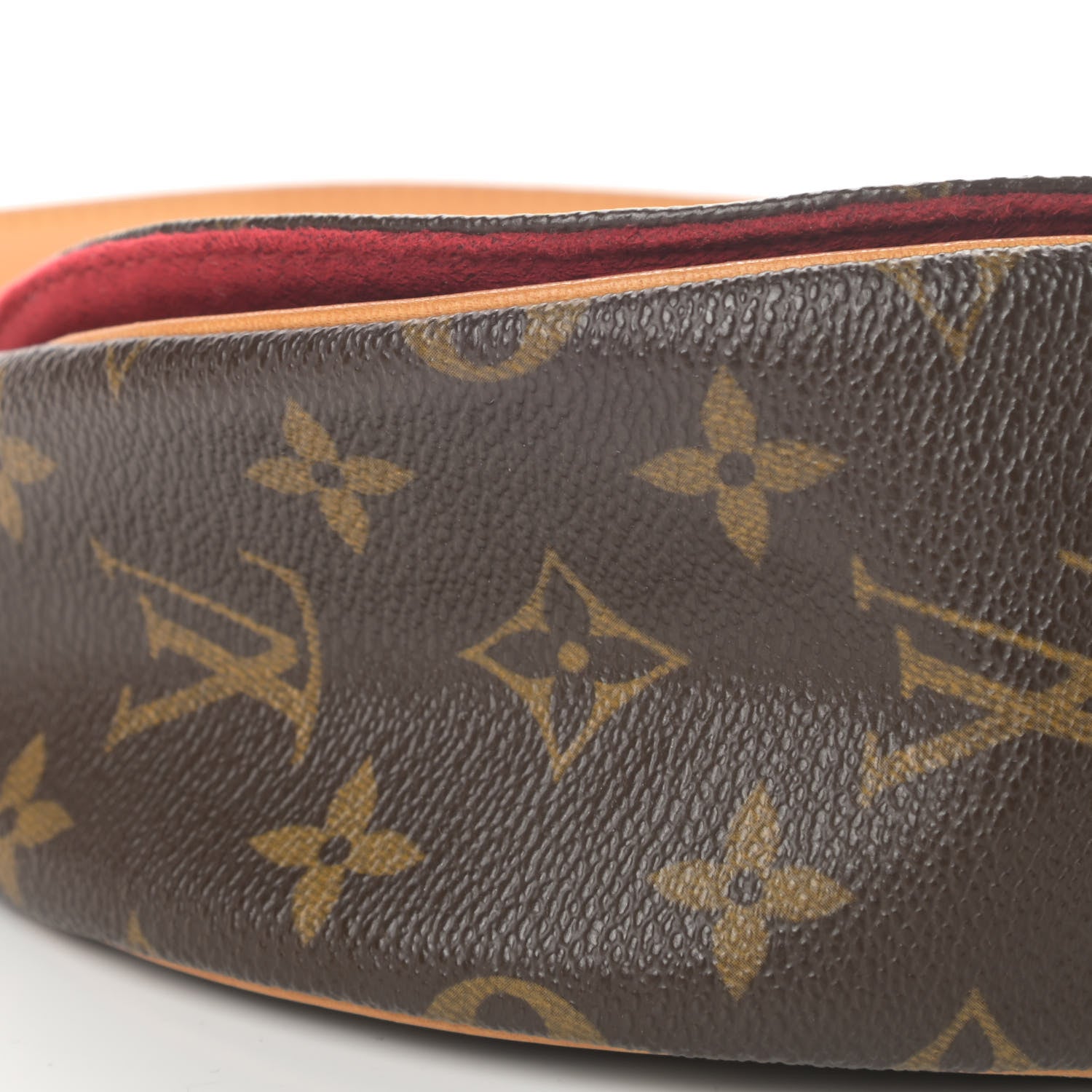 Louis Vuitton Monogram Tambourin 7 of 13