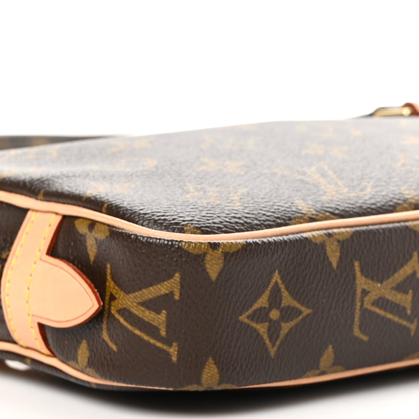 Monogram Pochette Marly Bandouliere