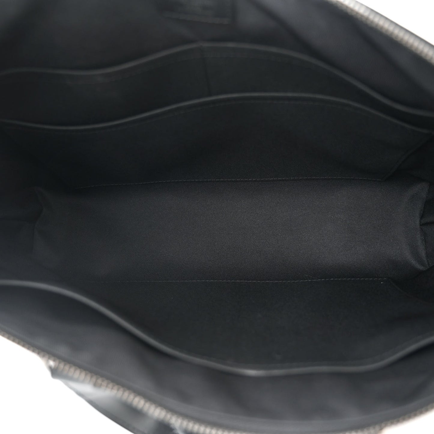 Monogram Eclipse Explorer Briefcase