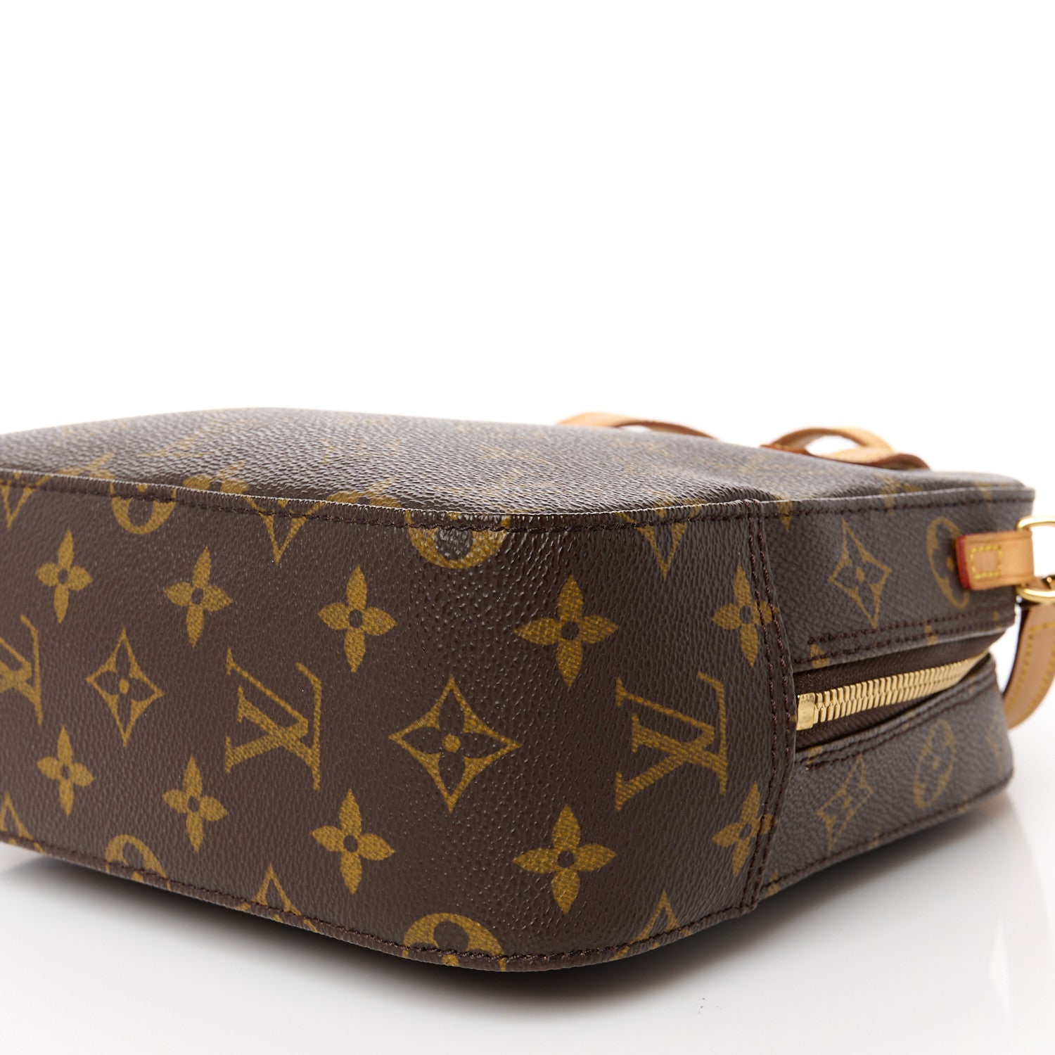Louis Vuitton Monogram Spontini 10 of 11