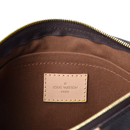 Louis Vuitton Monogram Multi Pochette Accessories Large Pochette 5 of 9