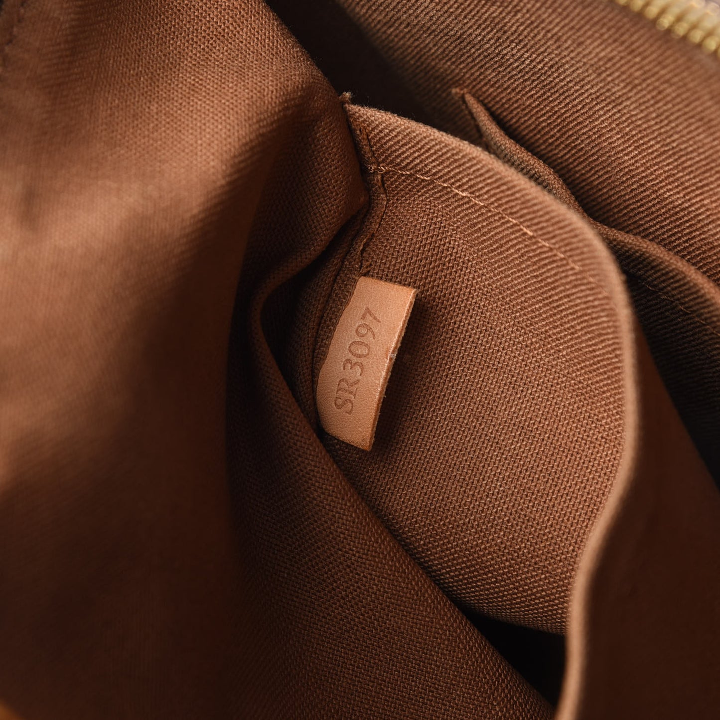 Monogram Palermo PM