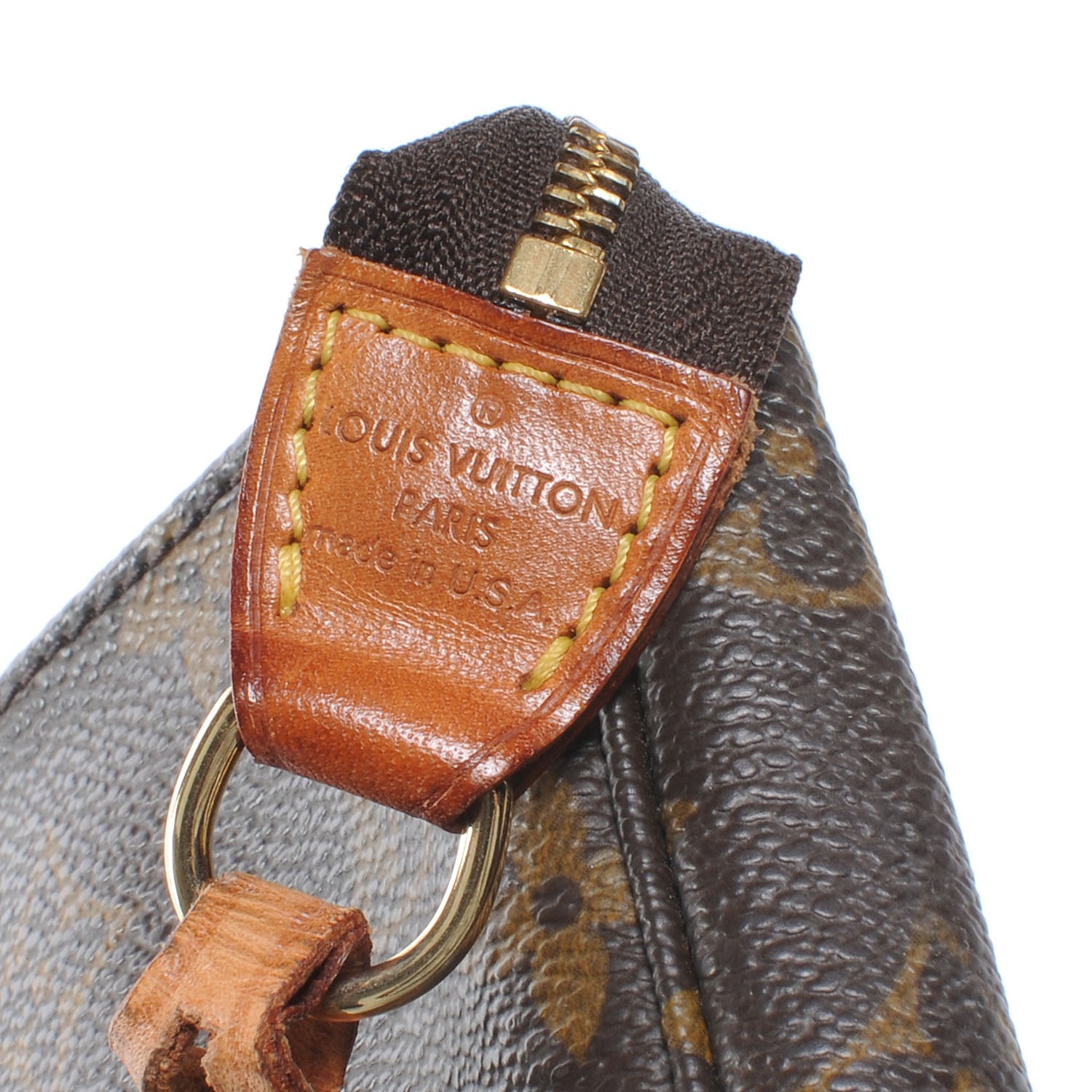 Louis Vuitton Monogram Pochette Accessories 5 of 7