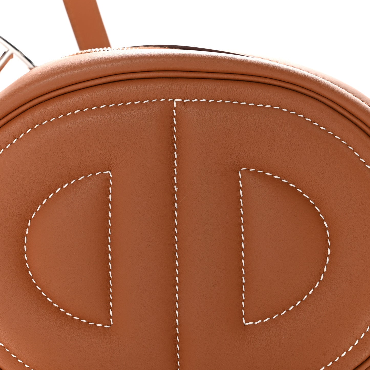 Swift In-The-Loop Belt Bag Gold