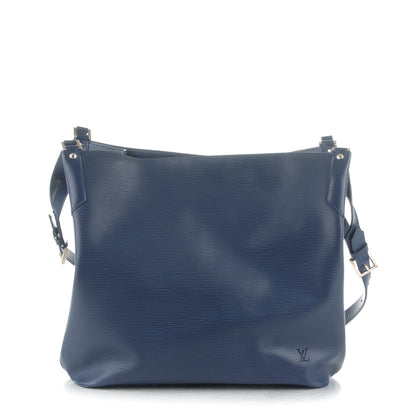 Louis Vuitton Epi Mandara GM Myrtille 1 of 7