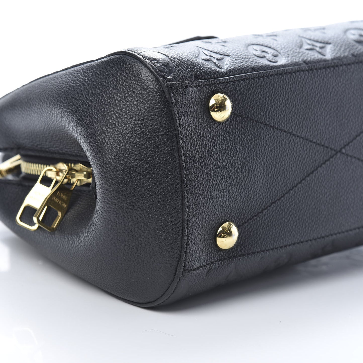 Empreinte Montaigne BB Black
