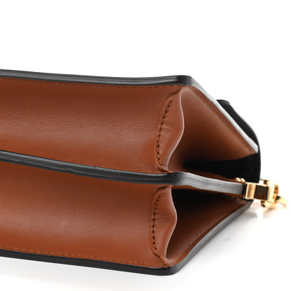 Louis Vuitton Reverse Monogram Dauphine MM 7 of 9