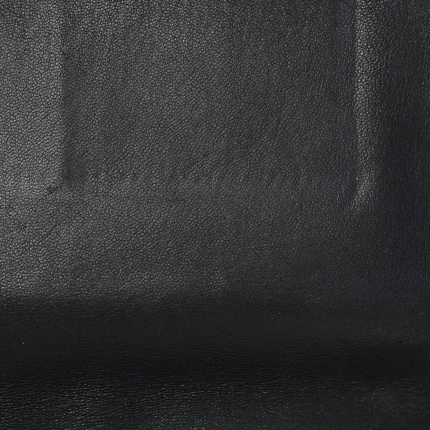 Togo Dogon Duo Wallet Black