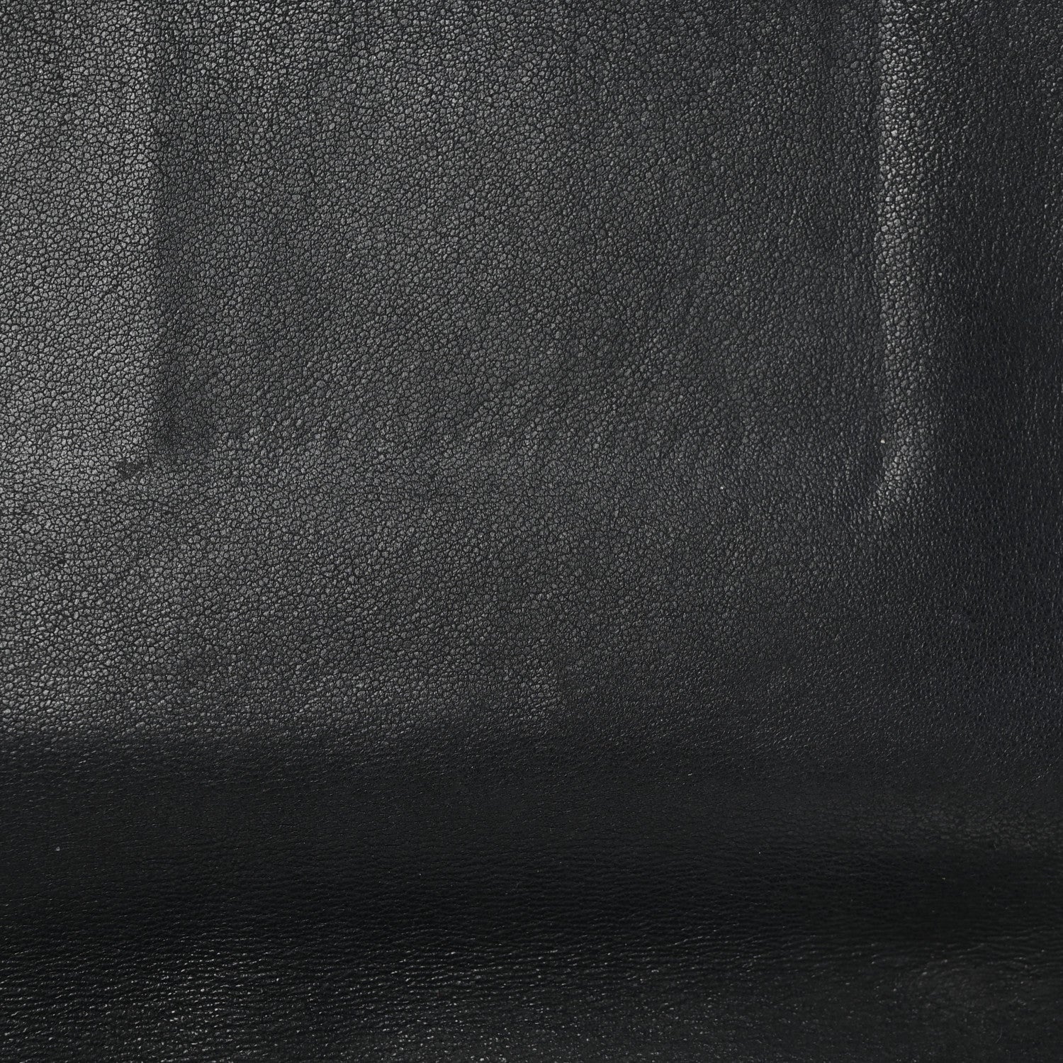 Hermes Togo Dogon Duo Wallet Black 9 of 15