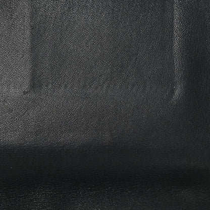 Hermes Togo Dogon Duo Wallet Black 9 of 15