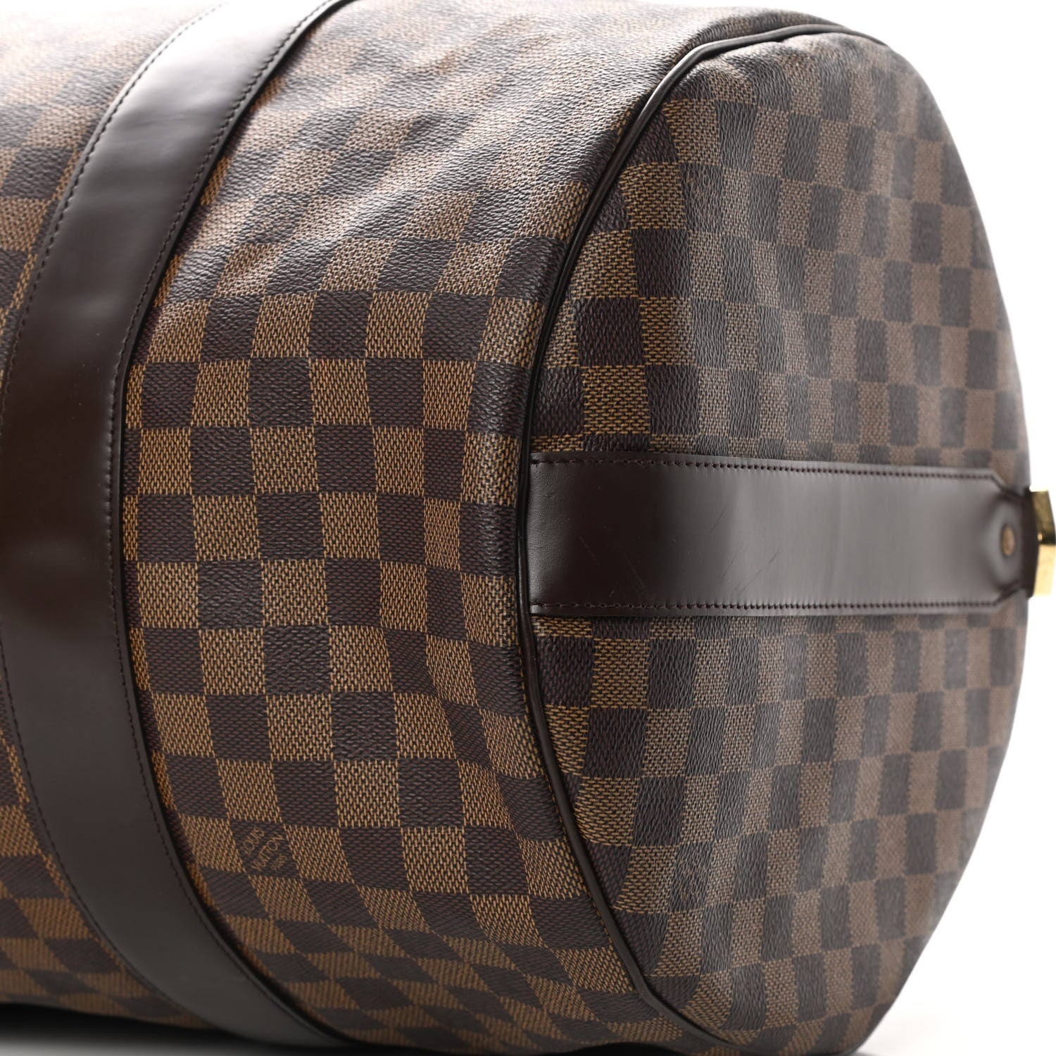 Louis Vuitton Damier Ebene Golf Cup 2003 Hawaii 9 of 14