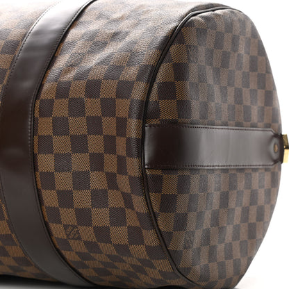 Louis Vuitton Damier Ebene Golf Cup 2003 Hawaii 9 of 14