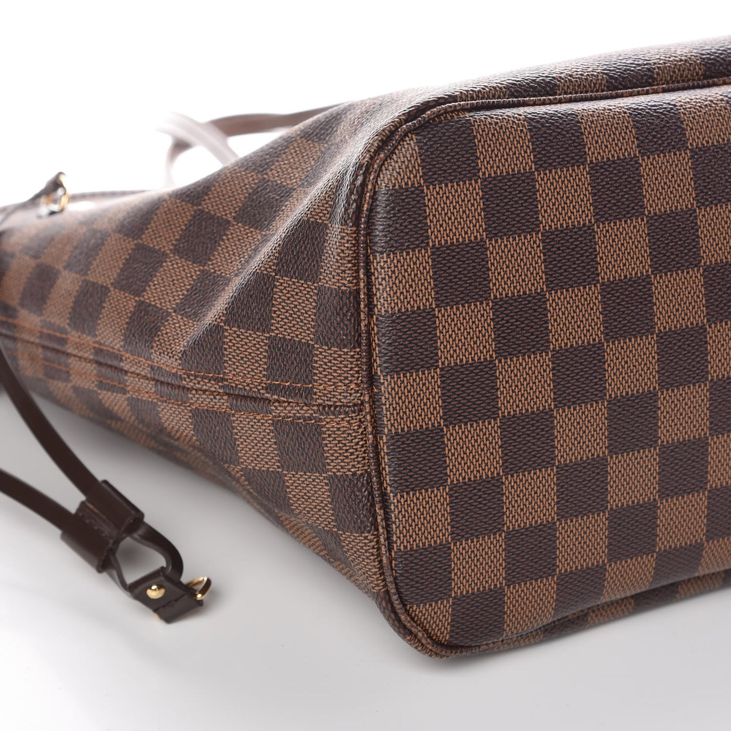 Damier Ebene Neverfull MM