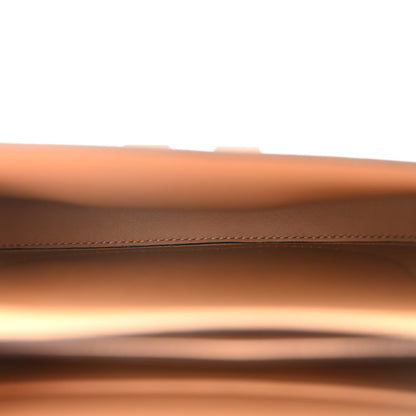 Hermes Epsom Mosaique Au 24-17 Chai 6 of 12