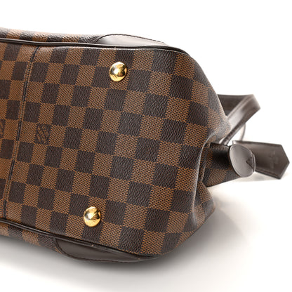 Louis Vuitton Damier Ebene Verona PM 9 of 12
