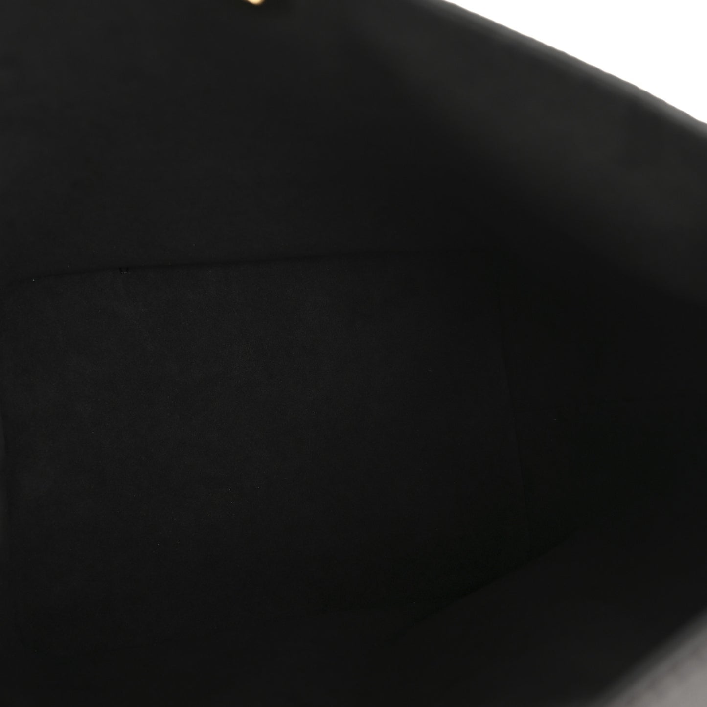 Empreinte Monogram Giant All In BB Black