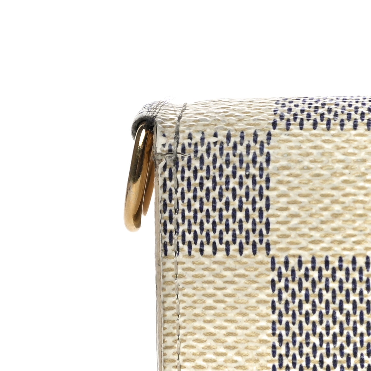 Damier Azur Insolite Wallet