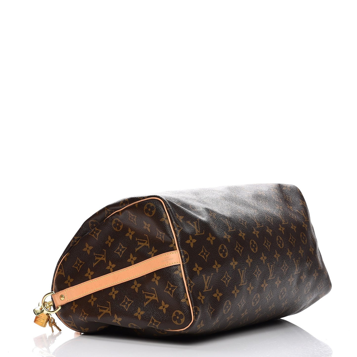 Monogram Speedy Bandouliere 40