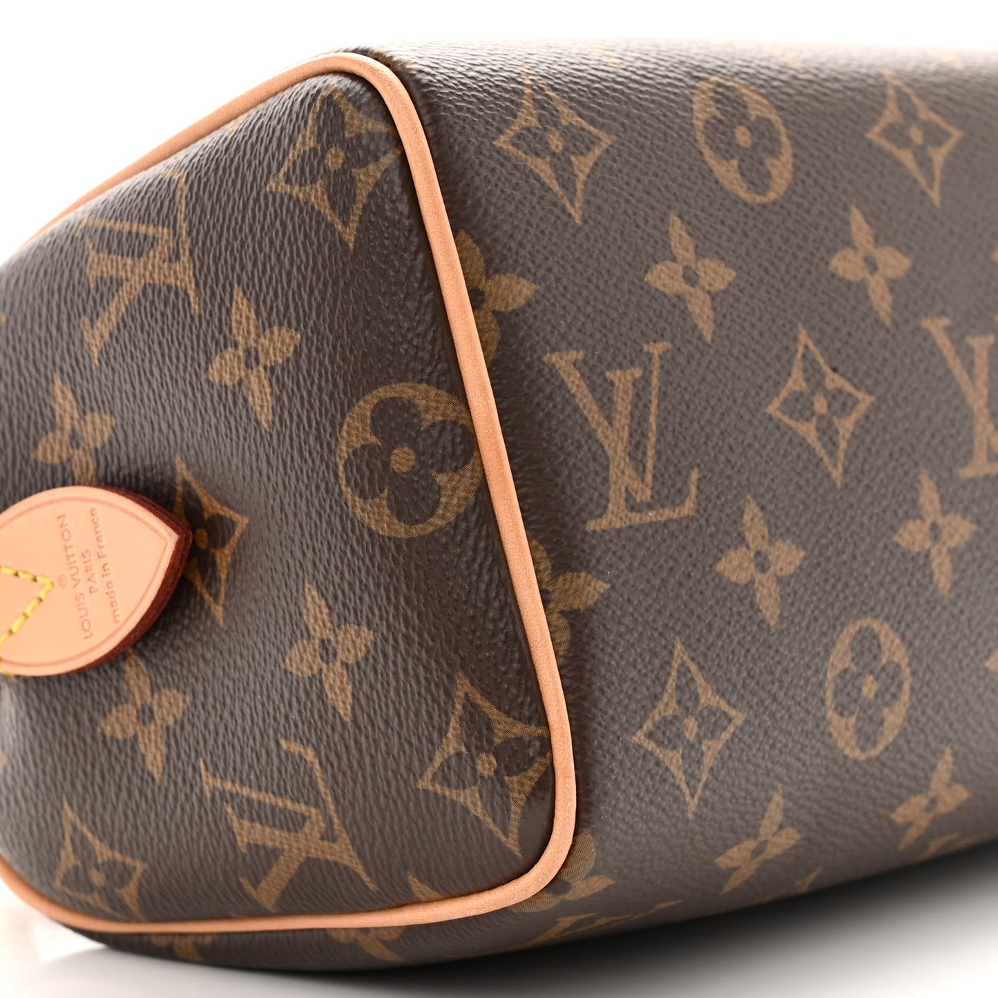 Monogram Speedy Bandouliere 20