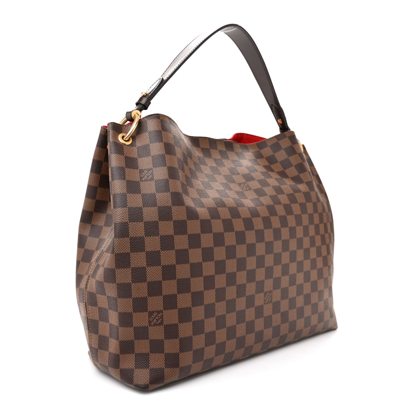 Damier Ebene Graceful MM