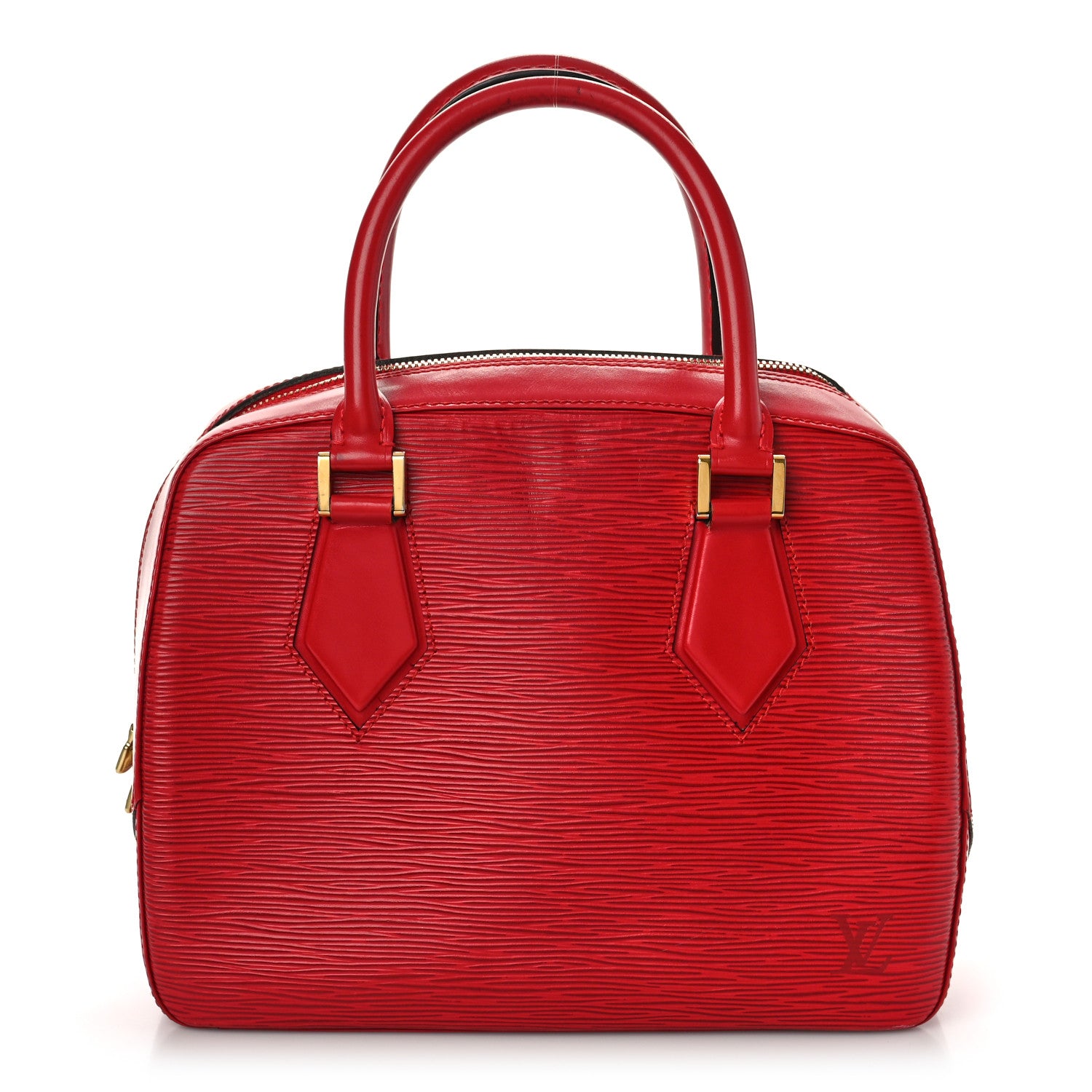 Louis Vuitton Epi Sablons Rouge 1 of 9