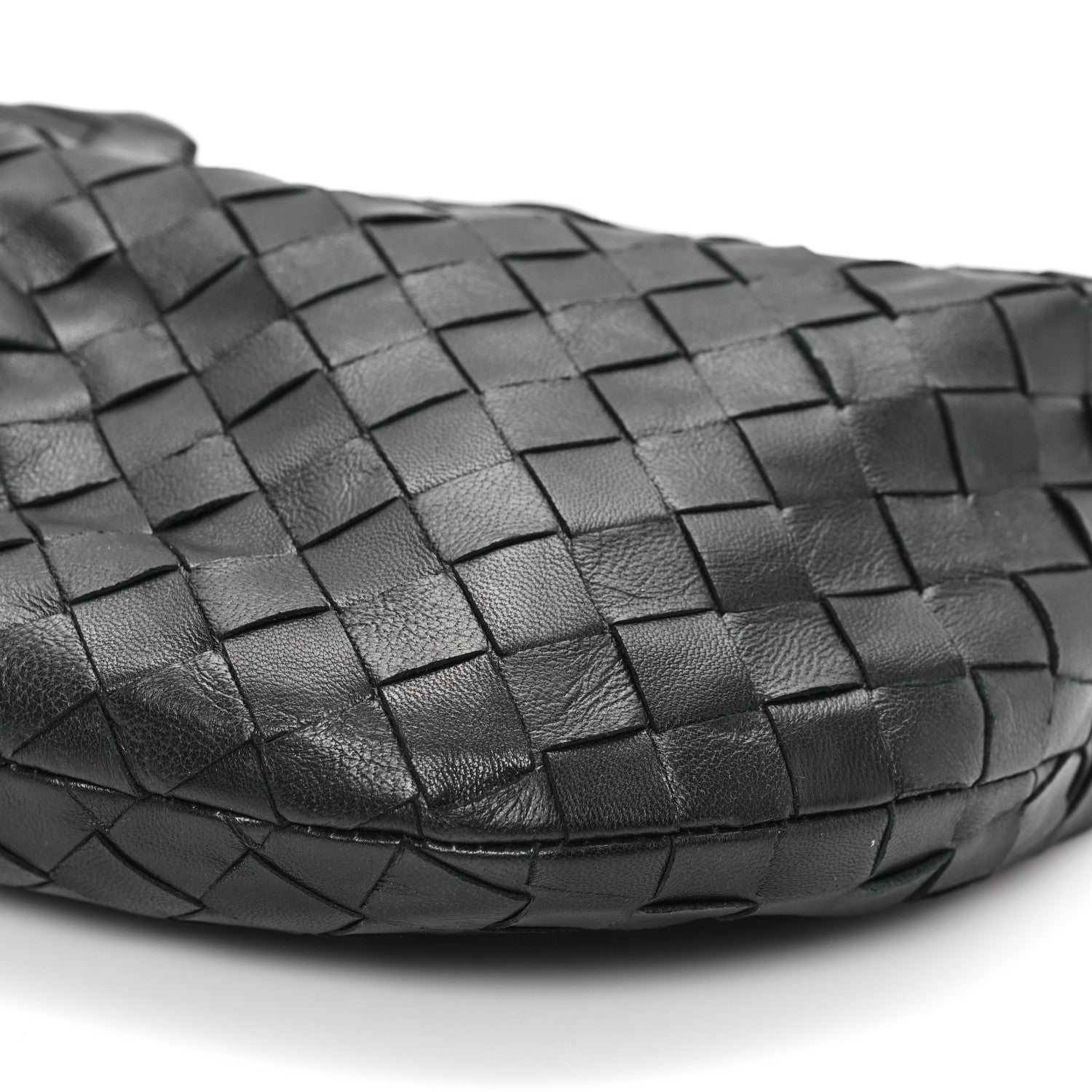 Bottega Veneta Nappa Intrecciato Mini Jodie Black 10 of 10