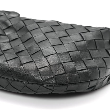 Bottega Veneta Nappa Intrecciato Mini Jodie Black 10 of 10