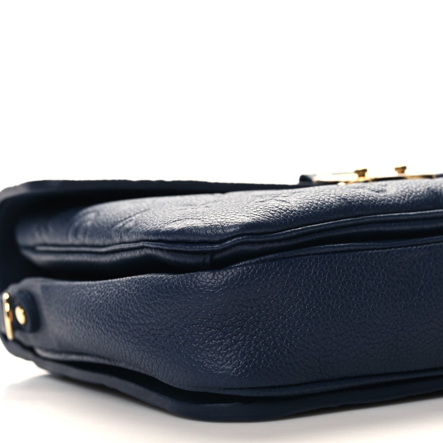 Empreinte Pochette Metis Navy