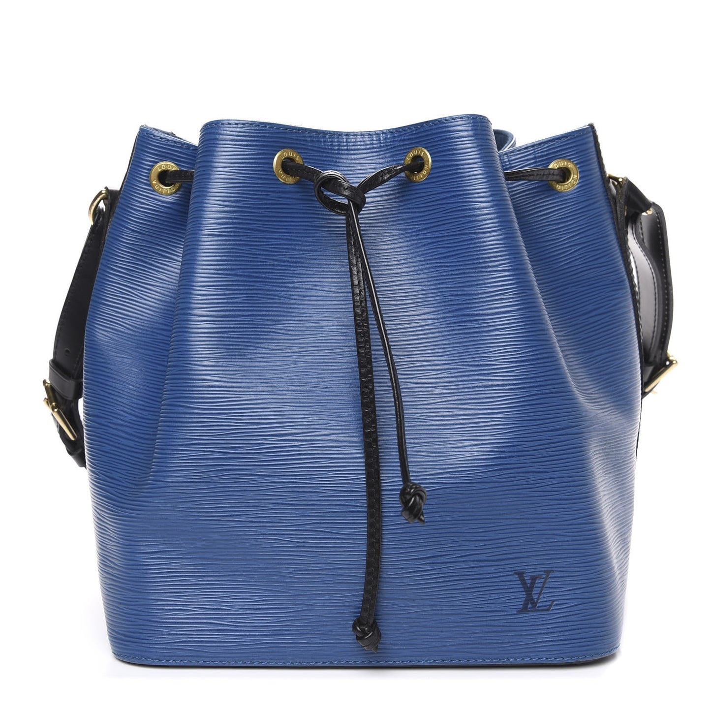 Epi Petit Bi-Color Noe Toledo Black