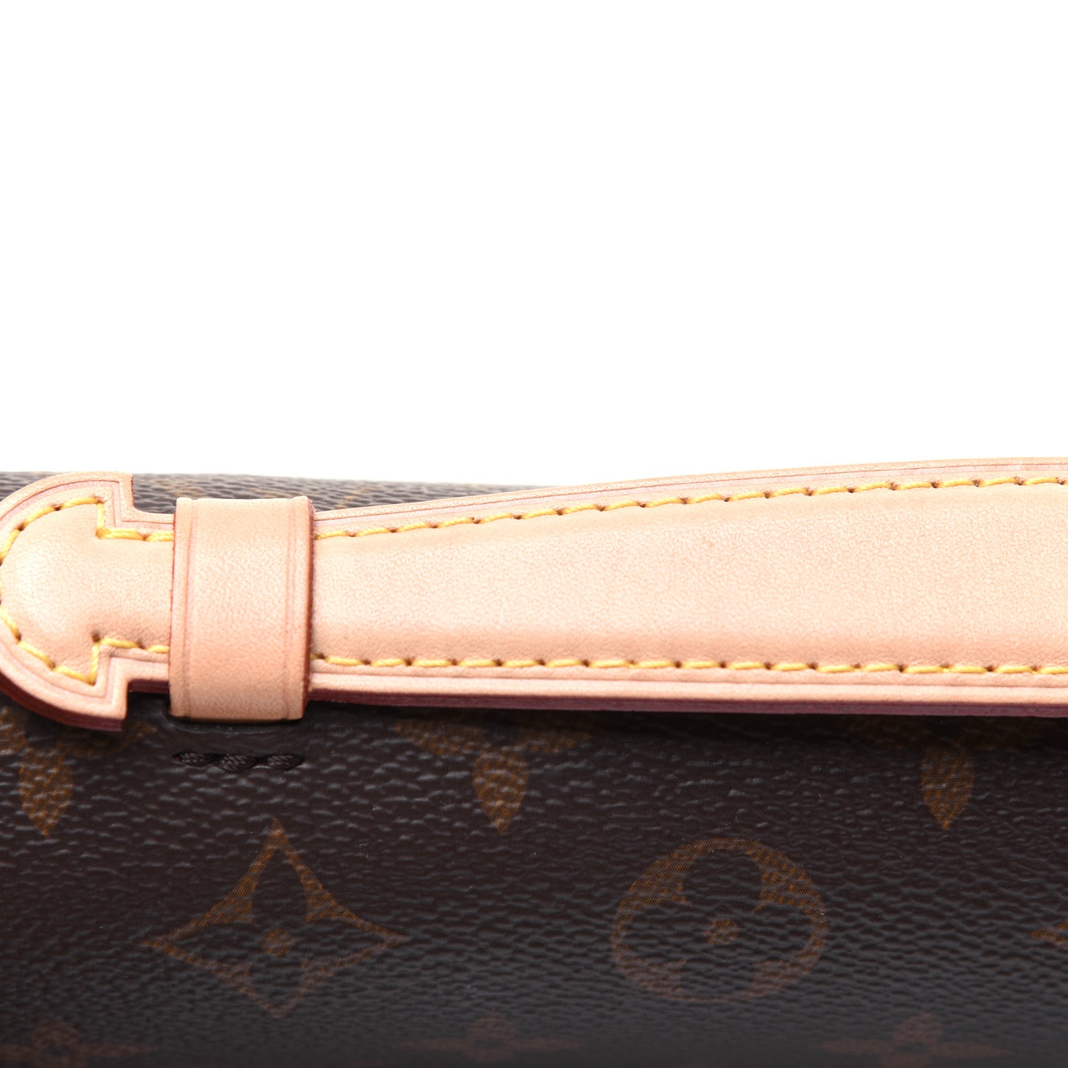 Louis Vuitton Monogram Pochette Metis 16 of 20