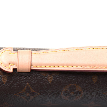 Louis Vuitton Monogram Pochette Metis 16 of 20