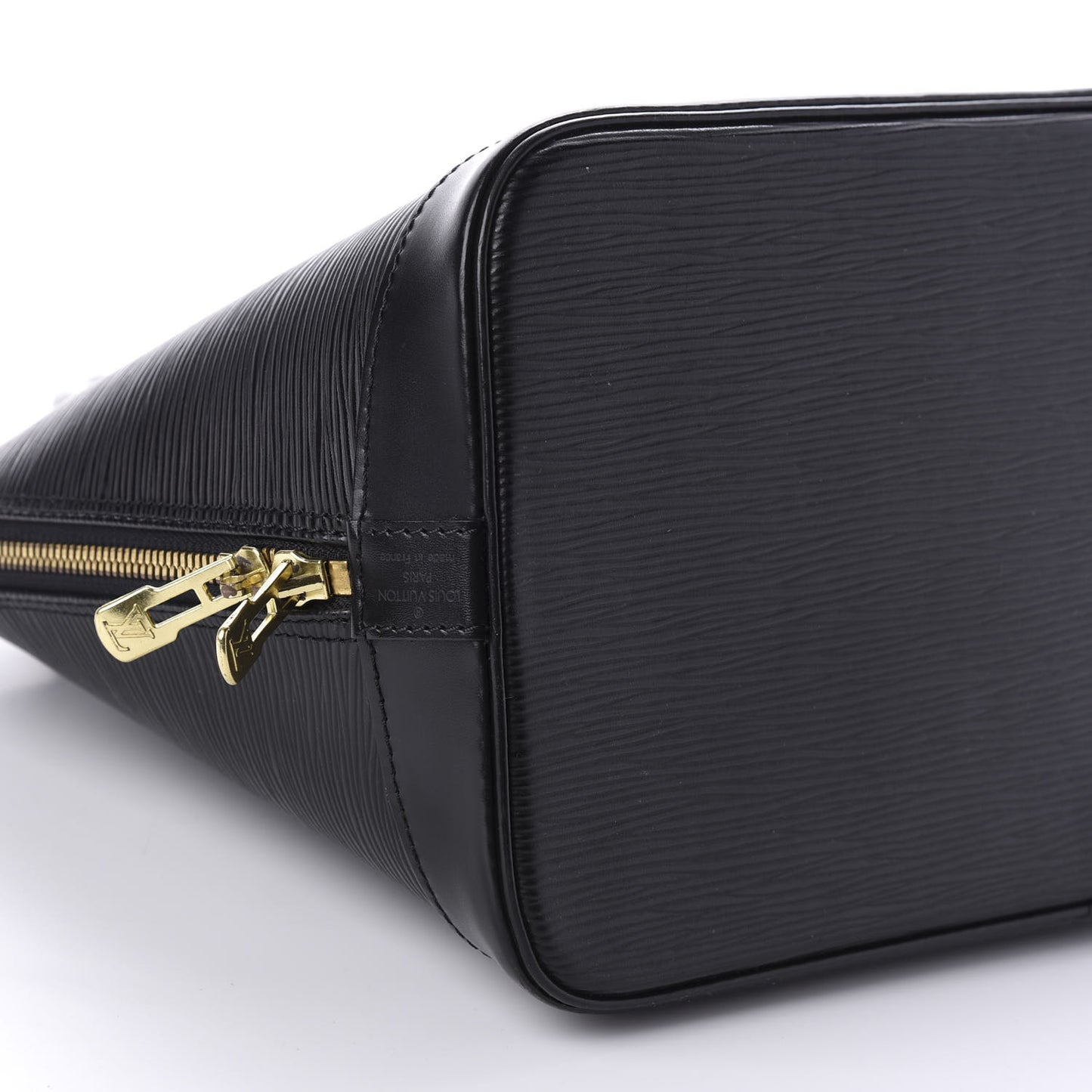Epi Alma PM Black
