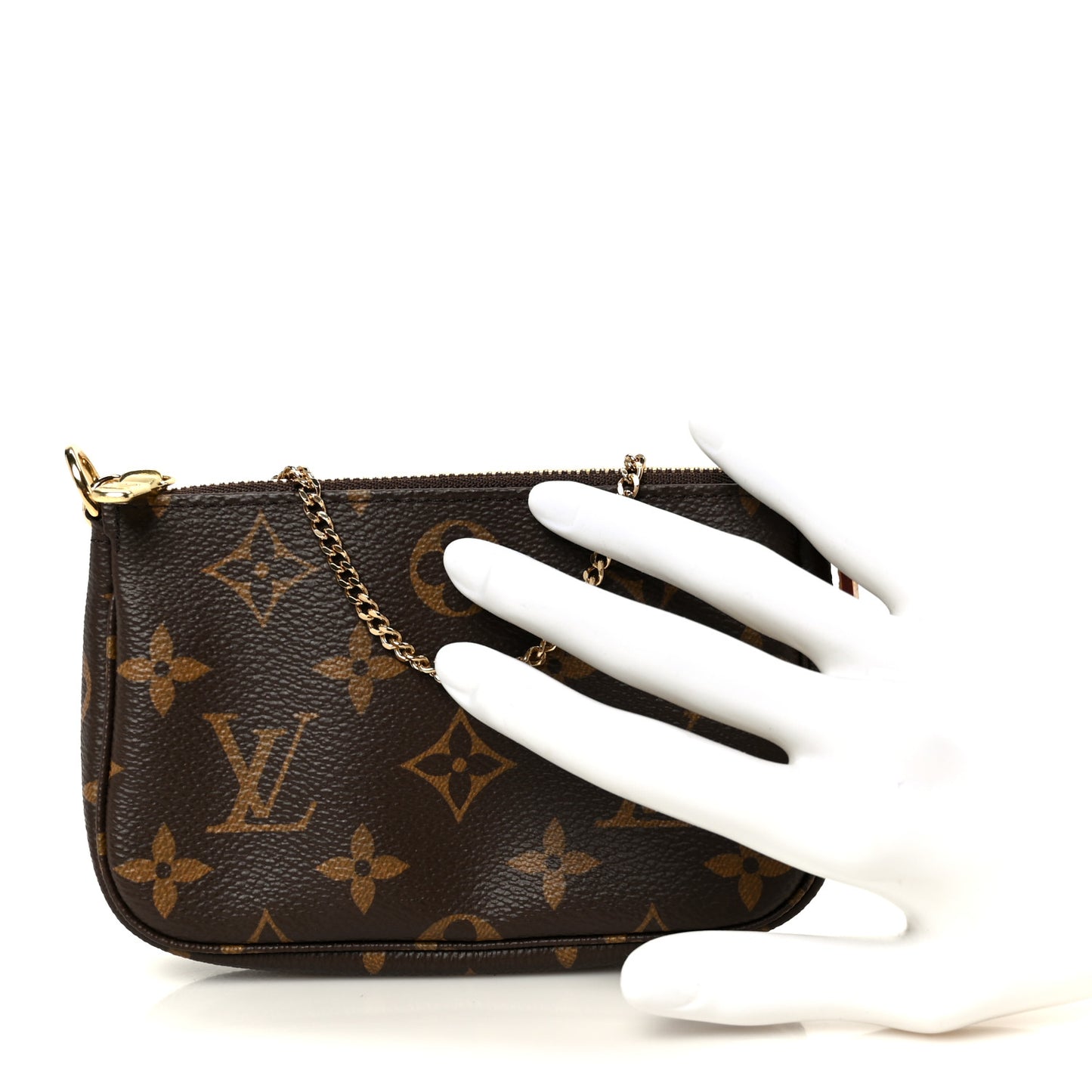 Monogram Mini Pochette Accessories
