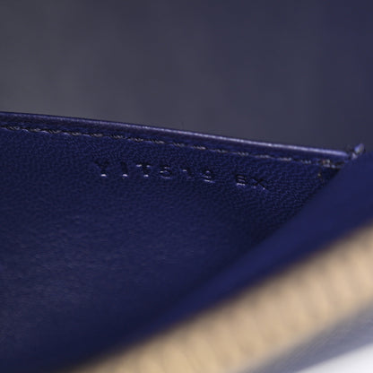 Hermes Epsom Bolide 27 Bleu Encre 7 of 13
