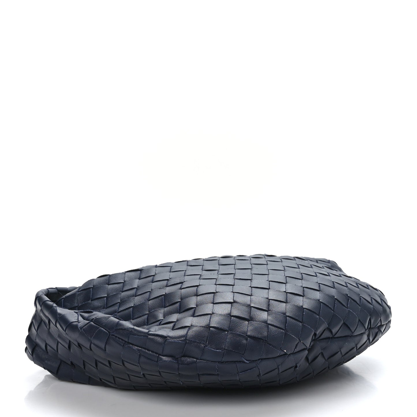 Nappa Intrecciato Teen Jodie Navy