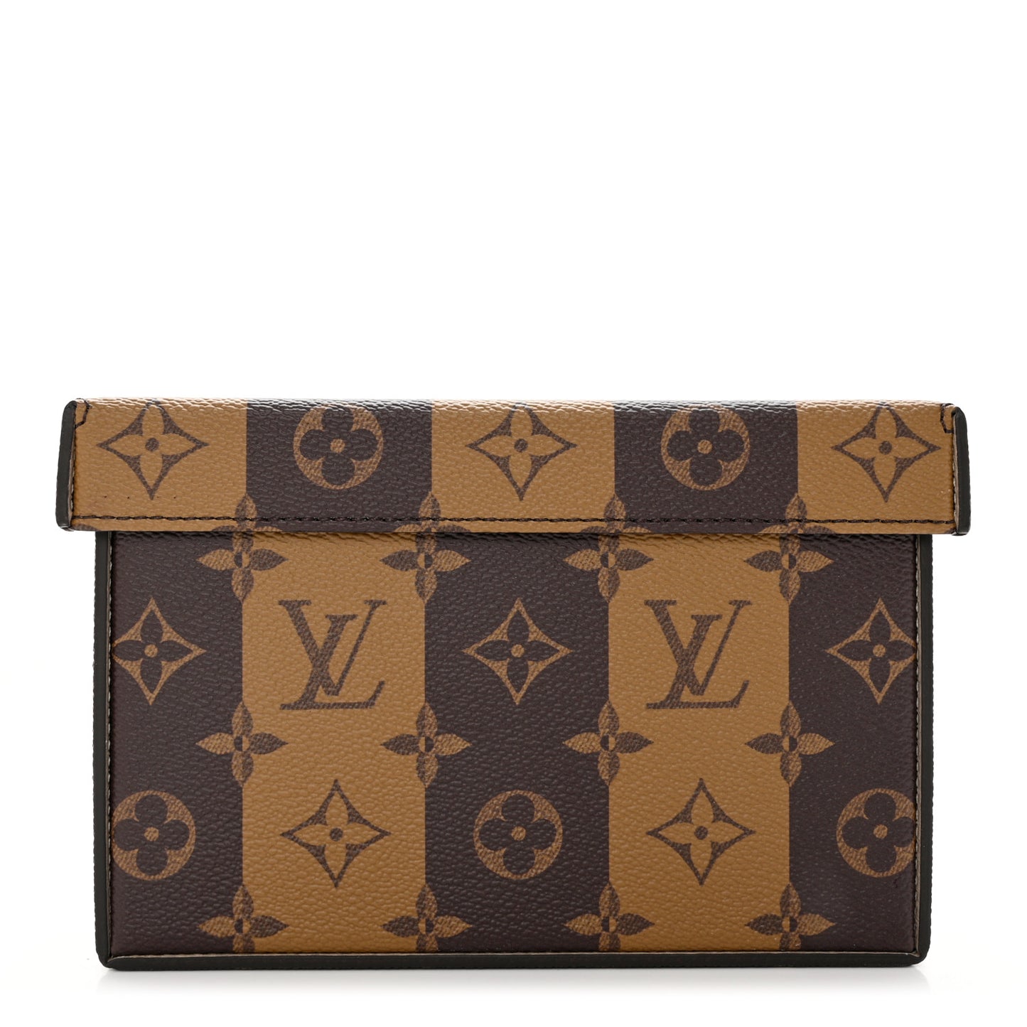 X NIGO Monogram Box